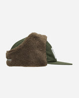 WTAPS Hat 18 Olive Drab Hats Caps 242HCDT-HT18 002