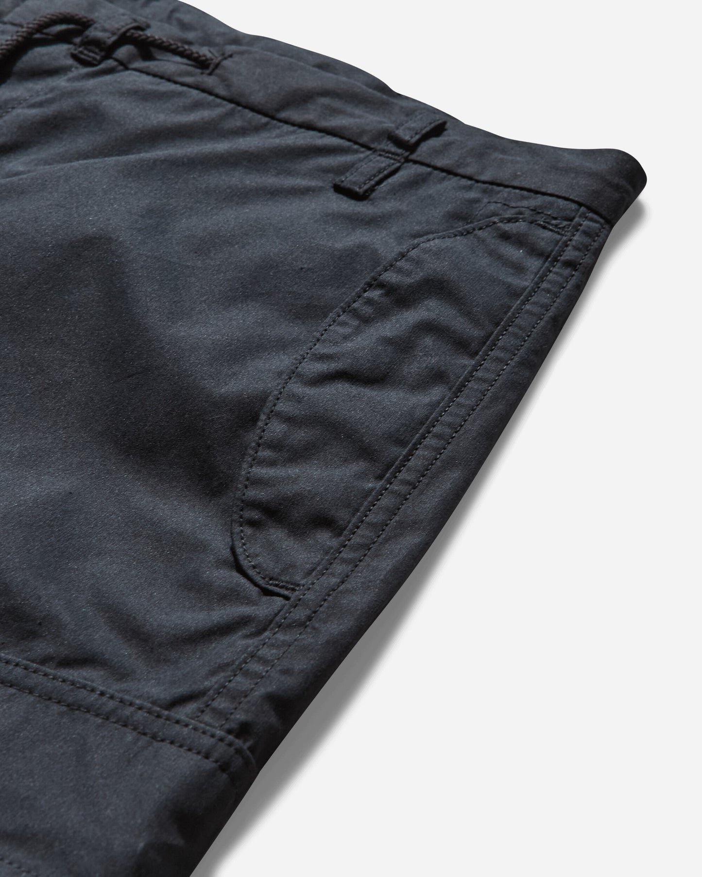 WTAPS Trousers 15 Black Pants Cargo 242WVDT-PTM04 001