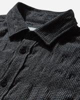 WTAPS Shirts 13 Gray Shirts Longsleeve Shirt 242WVDT-SHM04 001