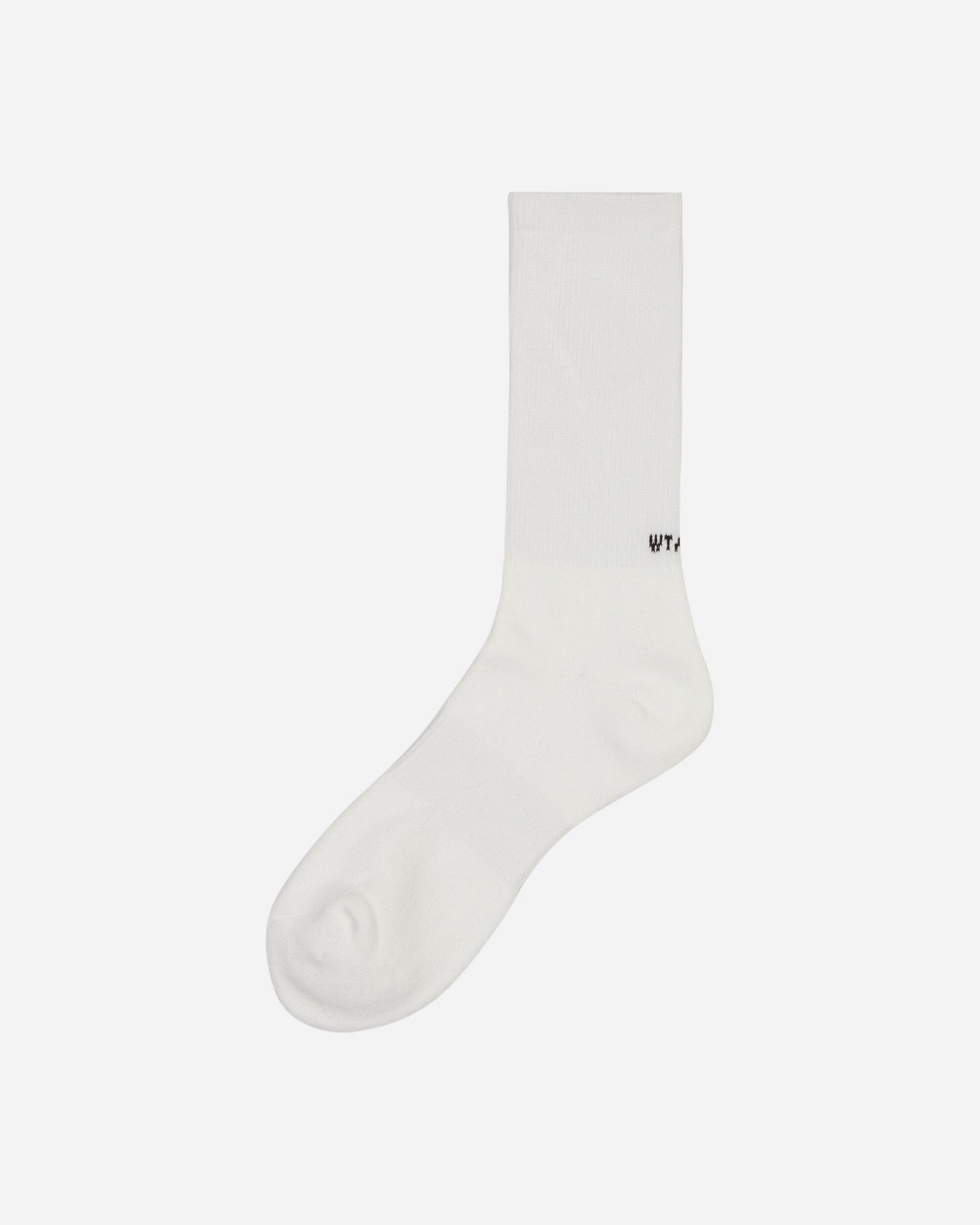 WTAPS Underwear 05 White Underwear Socks 242MYDT-UWM05 004