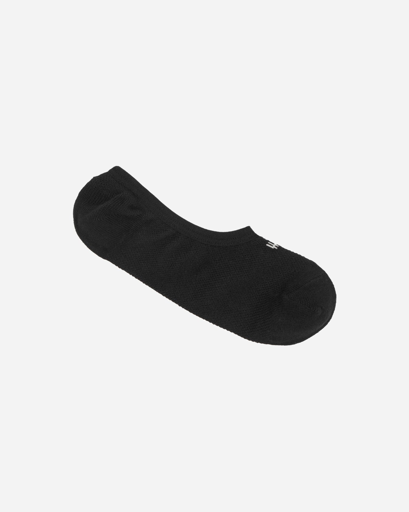 WTAPS Underwear 06 Black Underwear Socks 242MYDT-UWM06 001