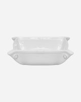 Wtaps Den L Hardshell Tray White Homeware Design Items 222AIDT-AC01 WH