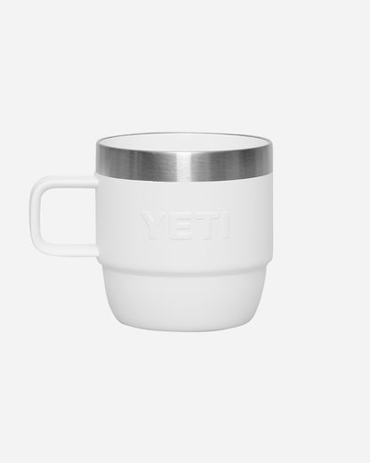 YETI Espresso Mug 2Pk Black Tableware Mugs and Glasses 0331 WHI