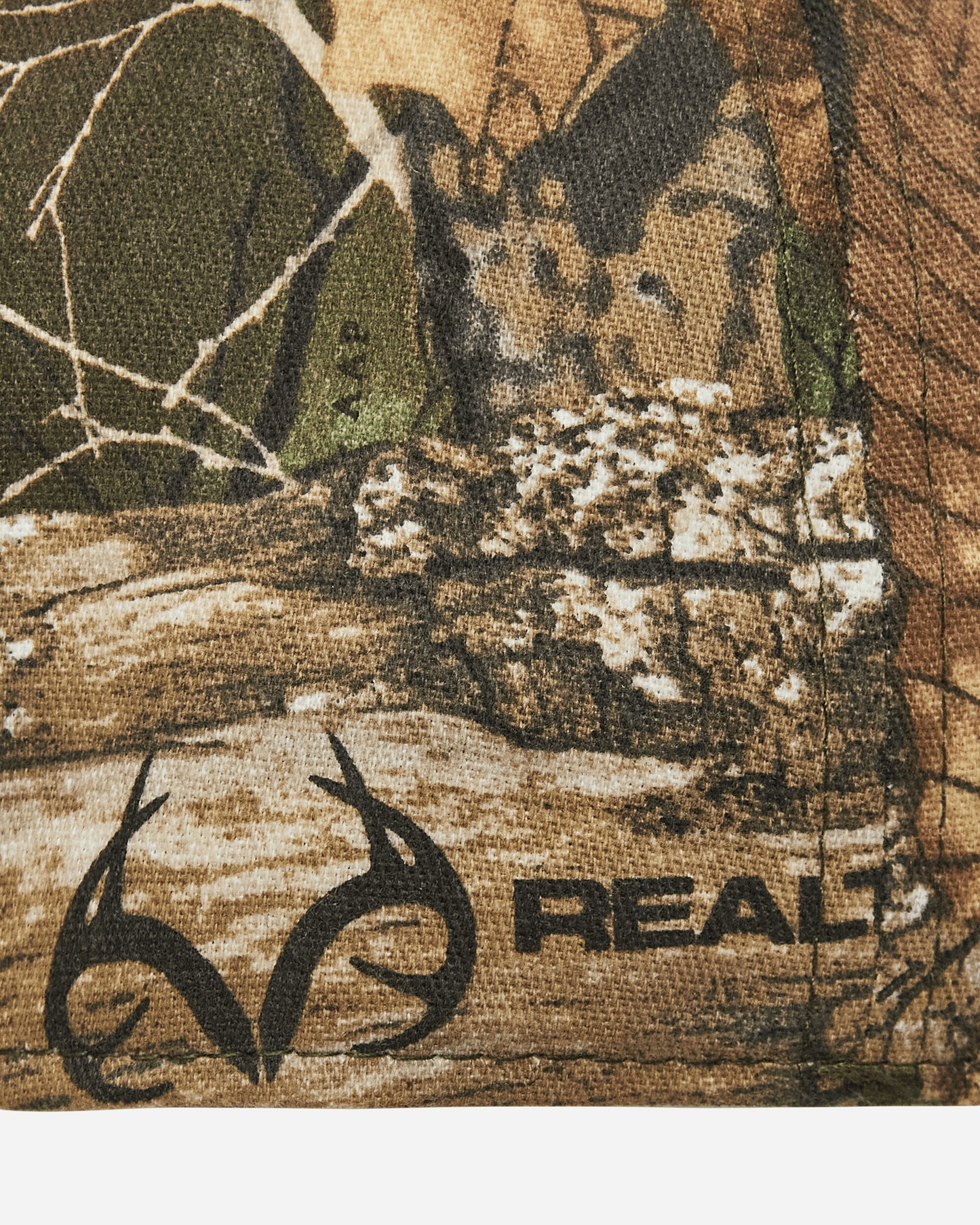 aNYthing No Tresspassing Hat Realtree Hats Caps ANY-020 RLTREE