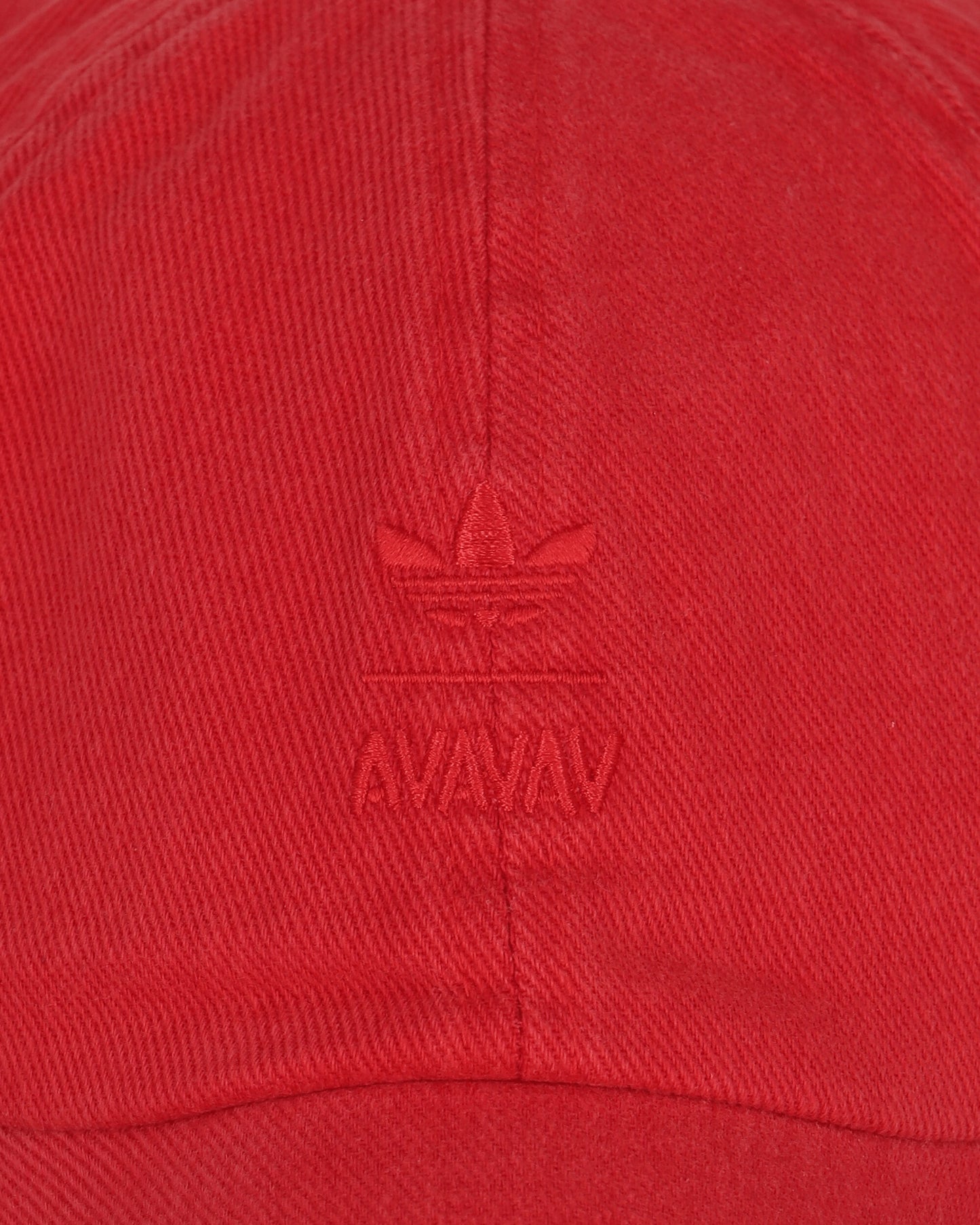 adidas Slashed Cap Better Scarlet Hats Caps JG8832