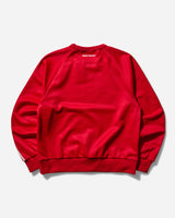 adidas Wb Nylon Crew Better Scarlet T-Shirts Longsleeve JE5994