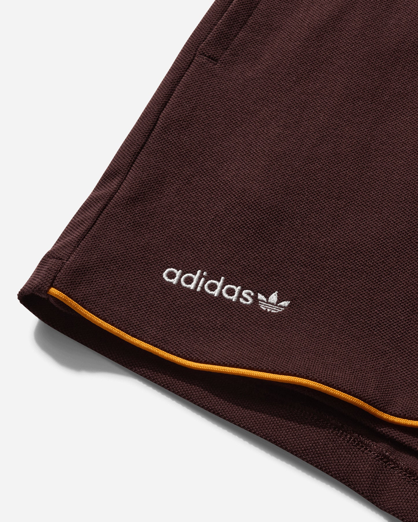 adidas Wmns Skort Shadow Brown Shorts Short JC6170