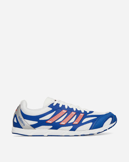 adidas Adizero Pr Collegiate Royal/Bright Red Sneakers Low JQ0026