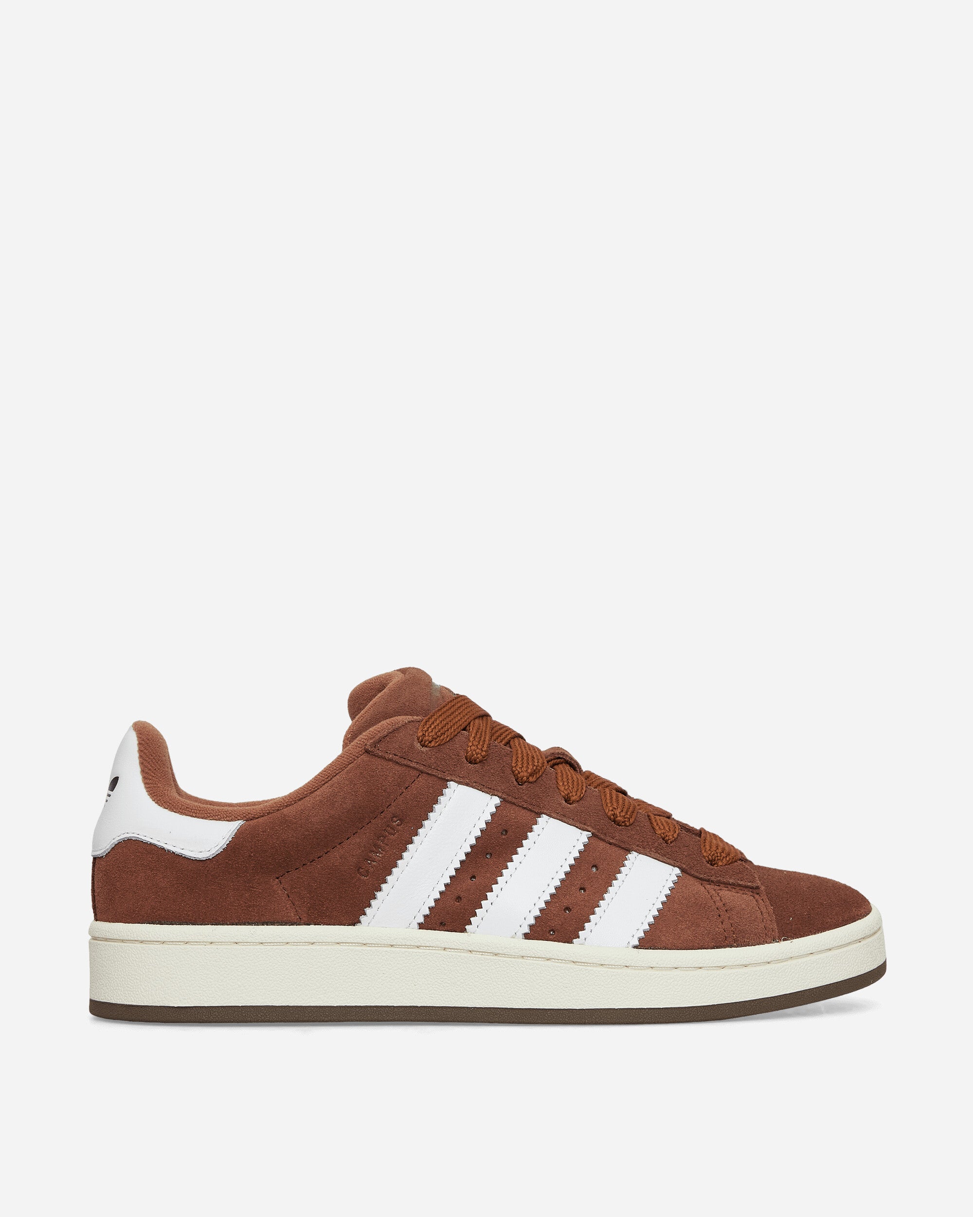 adidas Campus 00s Stbark/Ftwwht Sneakers Low GY6433 001