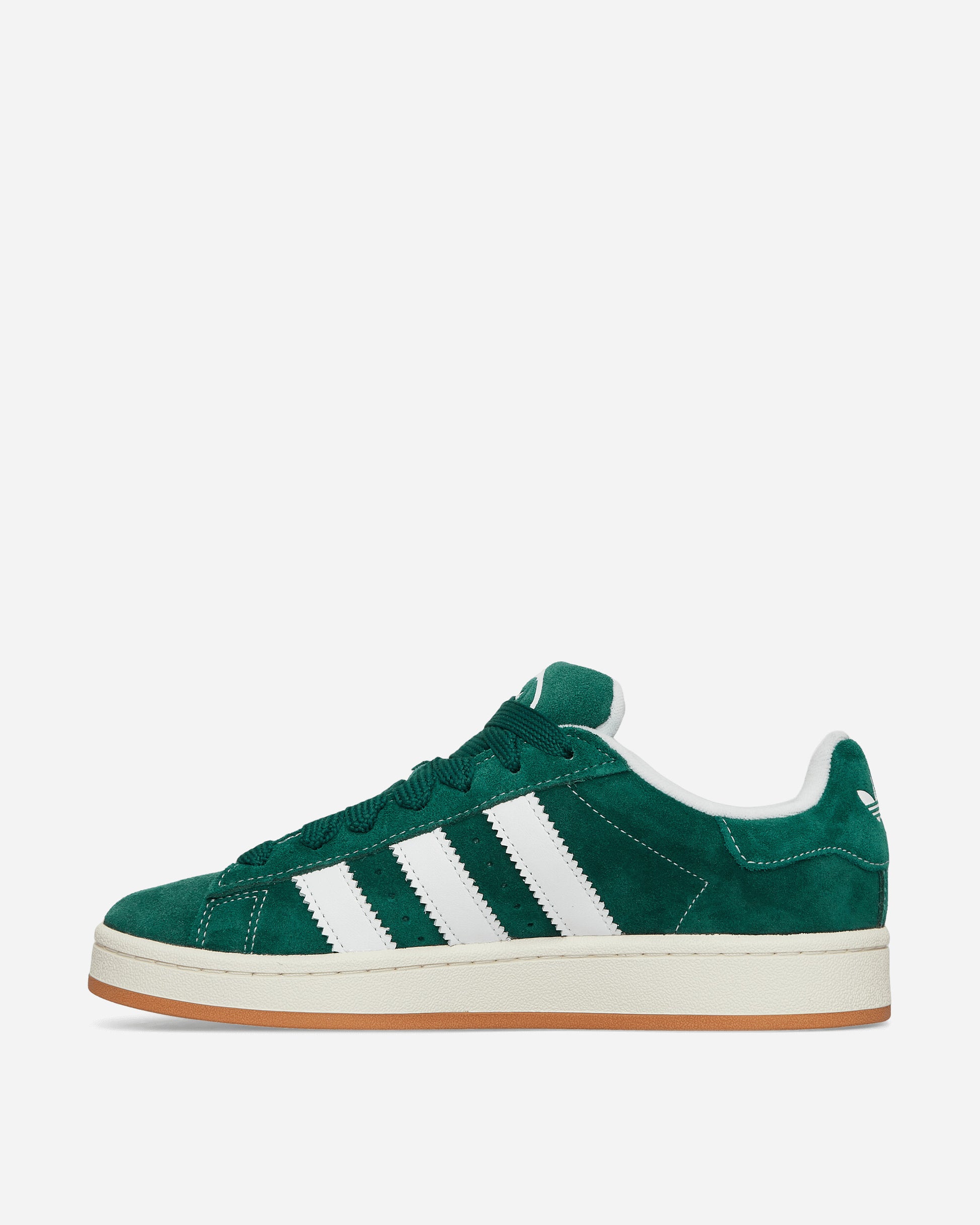 adidas Campus 00S Drkgrn/Ftwwht Sneakers Low H03472 001