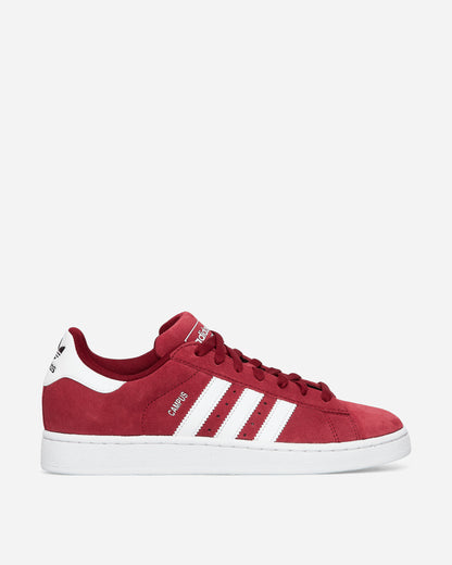 adidas Campus 2 Cburgu/Ftwwht Sneakers Low ID9842 001