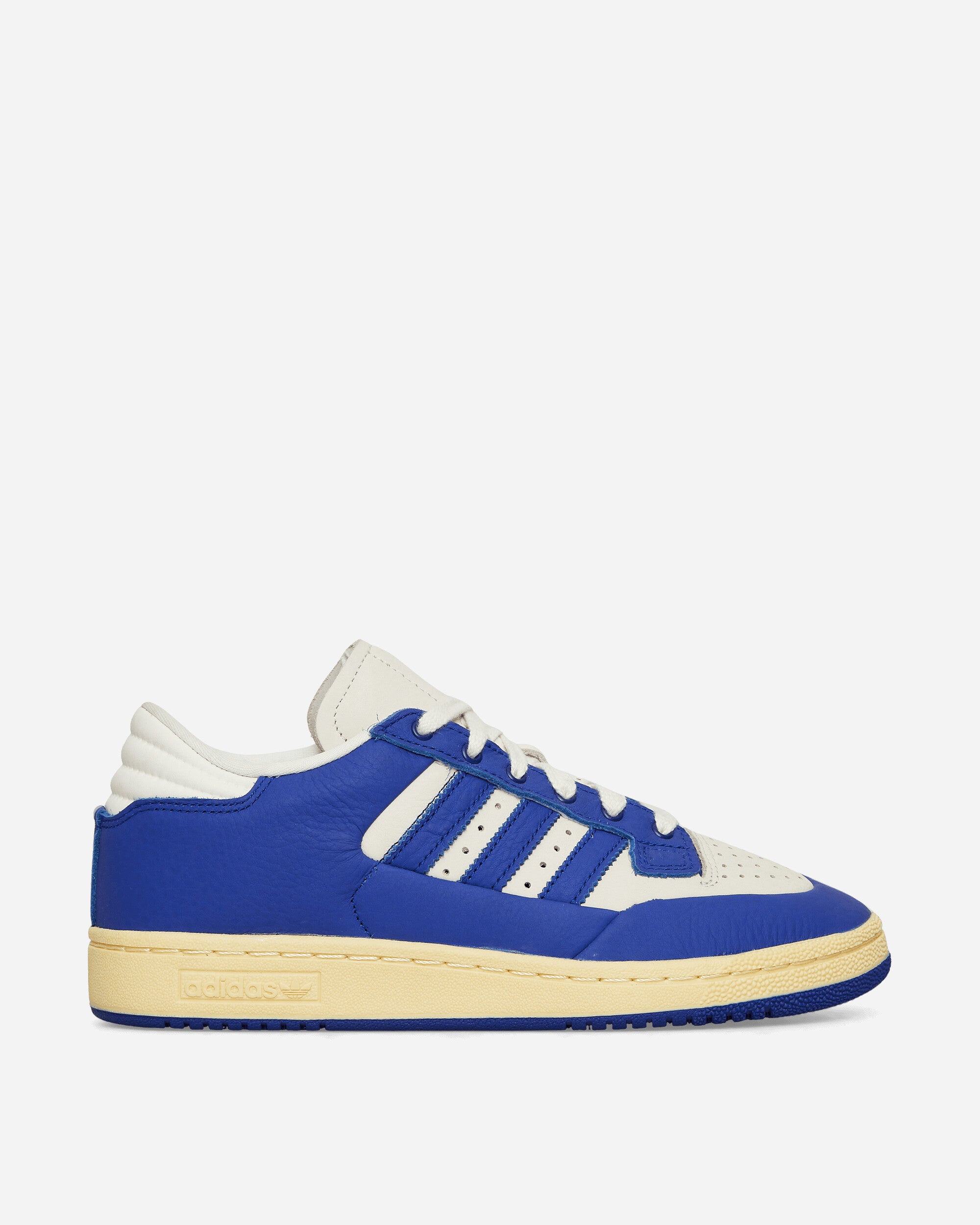 adidas Centennial 85 Lo 002 Lucid Blue/Cloud White Sneakers Low IF4423 001