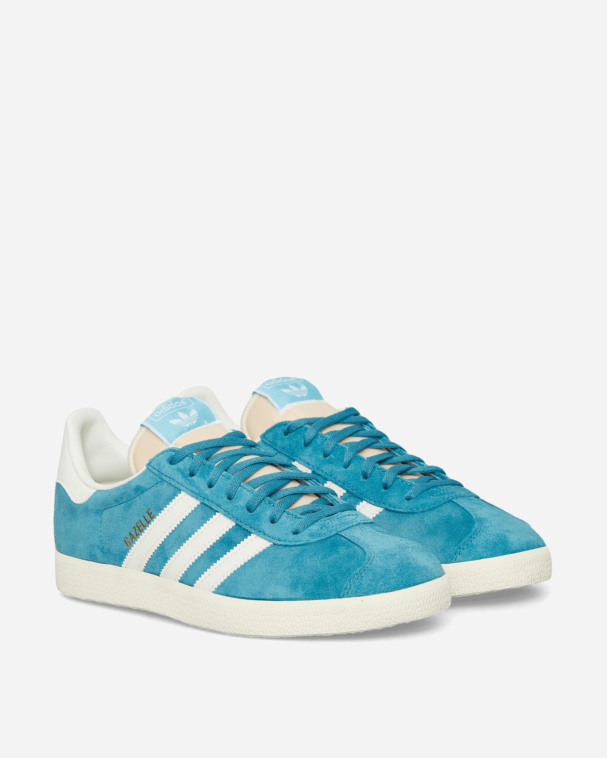 adidas Gazelle Arcfus/Owhite Sneakers Low IG1061 001