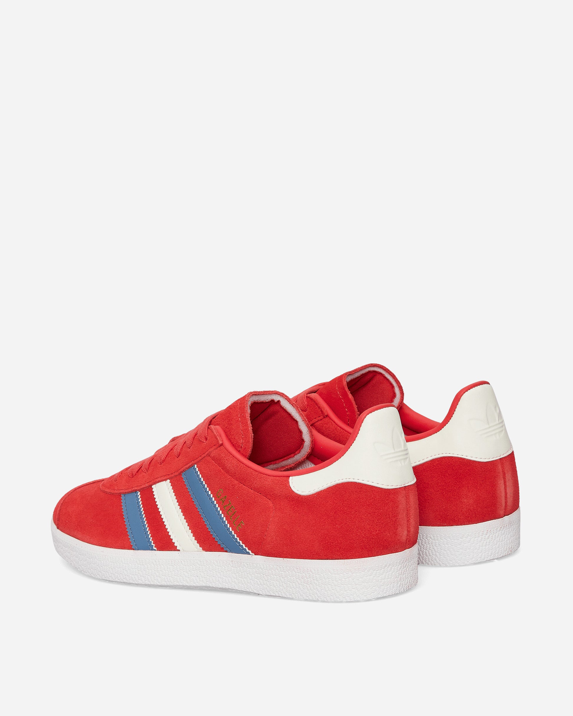 adidas Gazelle Glory Red/Altered Blue Sneakers Low IF6827 001