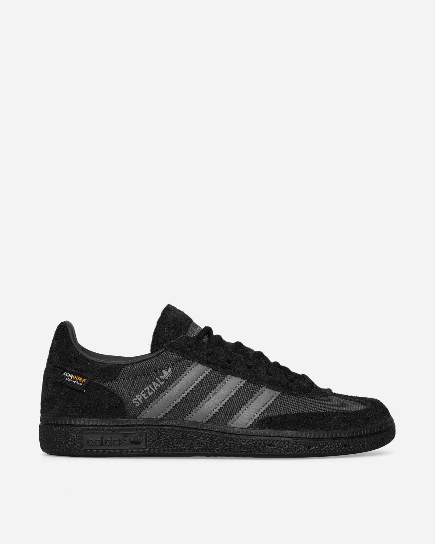 adidas Handball Spezial Carbon/Grey Four Sneakers Low IE6603