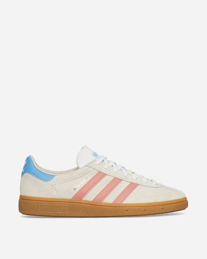 adidas Munchen 24 Wonder White/Clay Sneakers Low IG6282 001