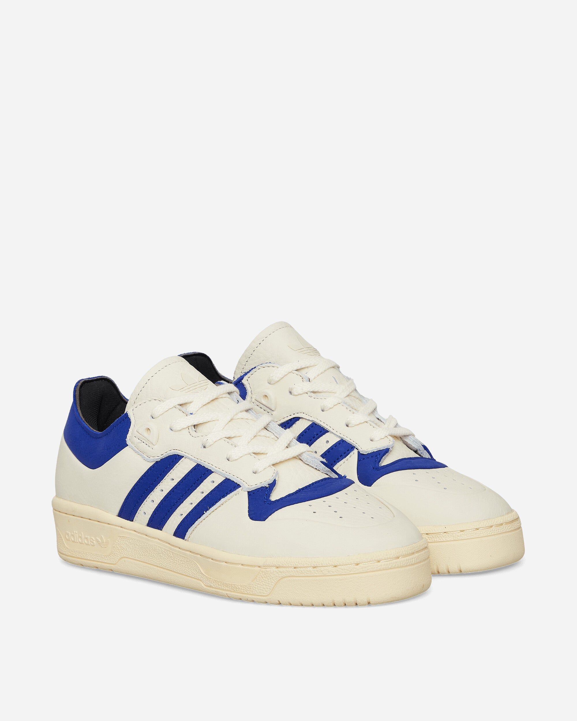 adidas Rivalry 86 Low 002 Cream White/Lucid Blue Sneakers Low IF4437 001