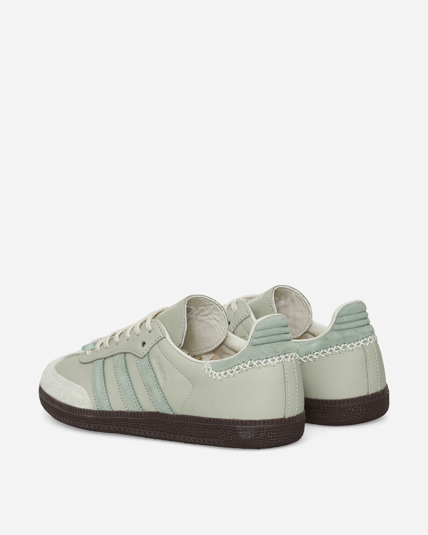 adidas Samba Og Maha Halo Green/Silver Green Sneakers Low IE0967 001