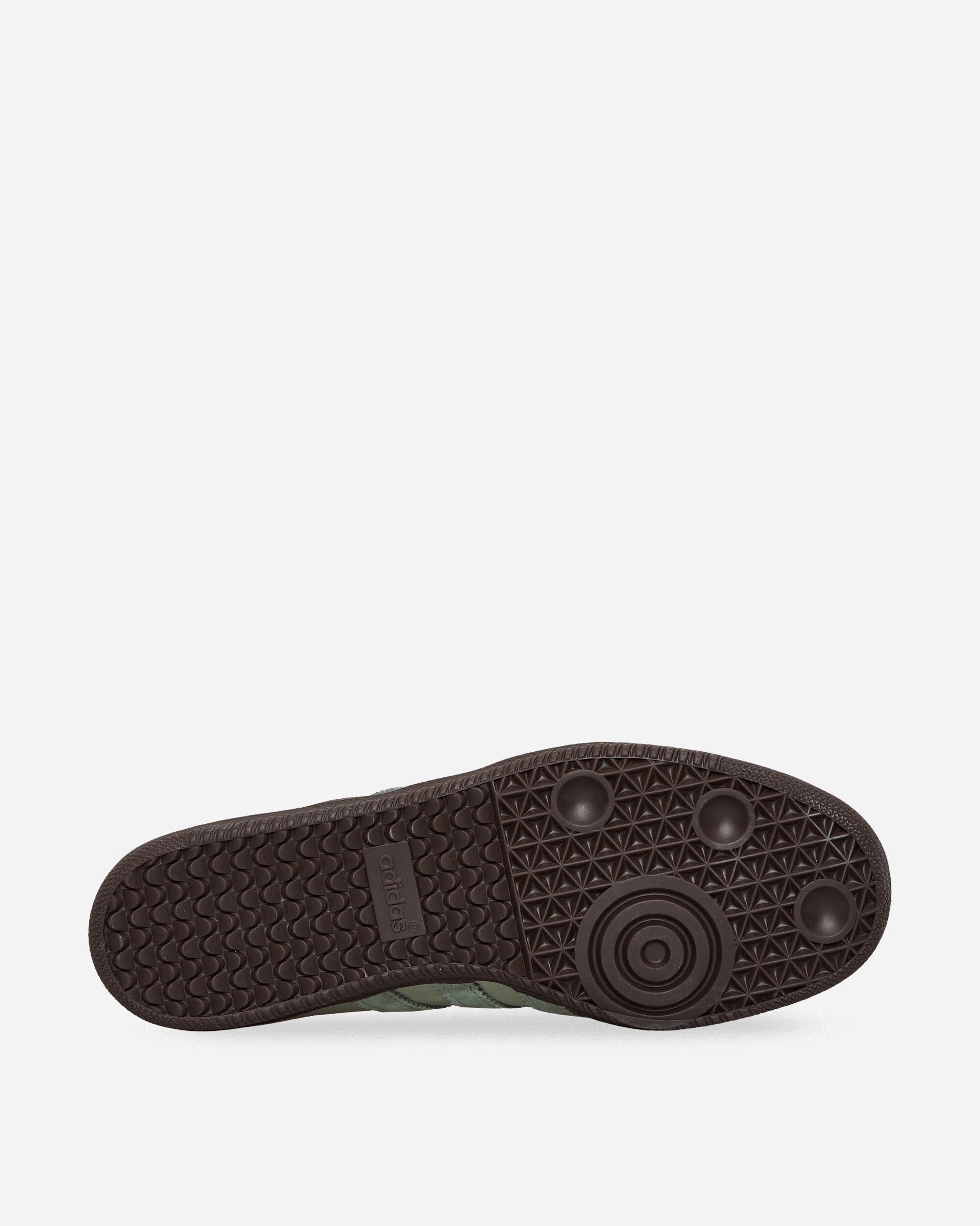 adidas Samba Og Maha Halo Green/Silver Green Sneakers Low IE0967 001
