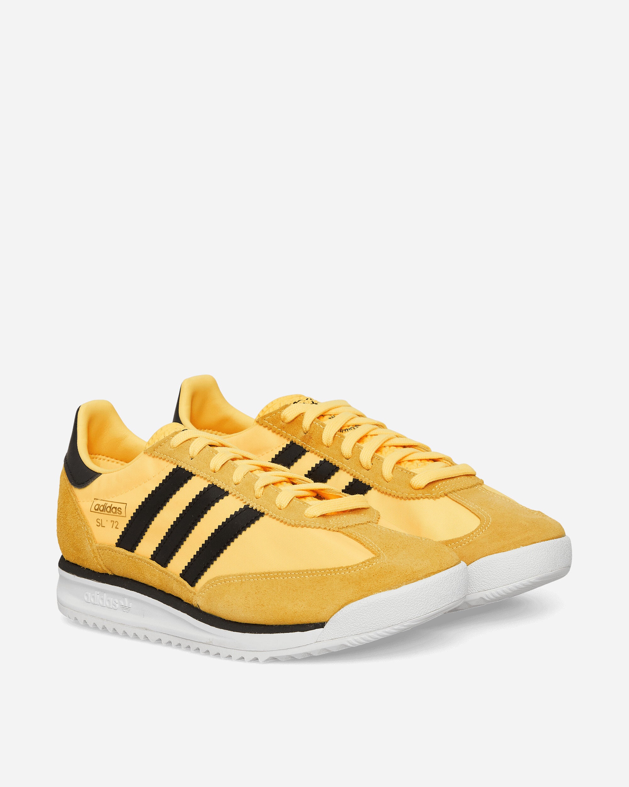 adidas Sl 72 Rs Spark/Coreblack/Ftwwht Sneakers Low IH7912