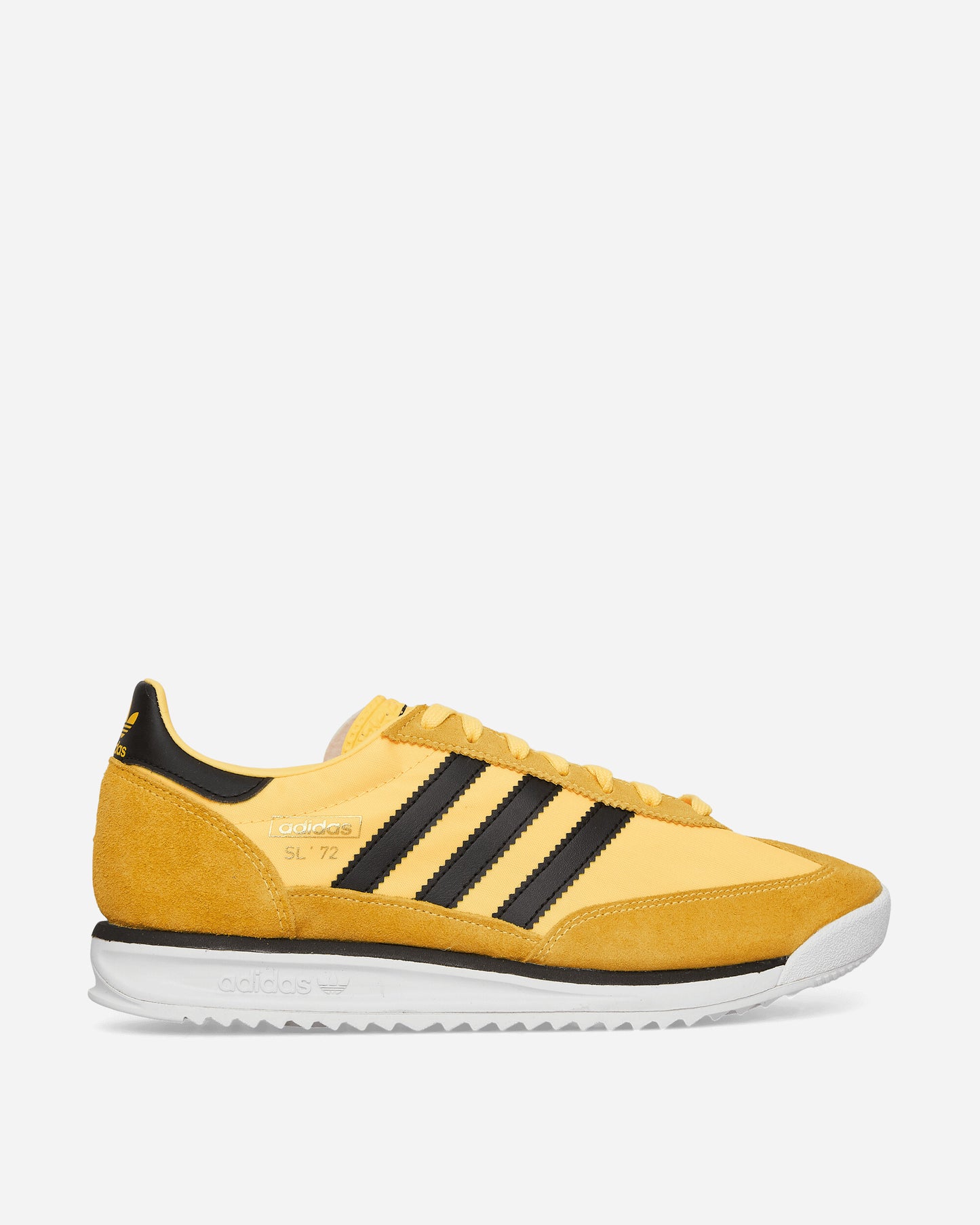 adidas Sl 72 Rs Spark/Coreblack/Ftwwht Sneakers Low IH7912