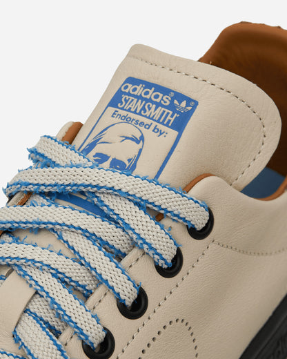 adidas Stan Smith Brain Dead Clear Brown/Bahia Blue Sneakers Low IH3432