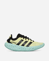 adidas Zponge Ice Yellow/Core Black Sneakers Low JH8110