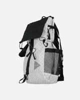 and wander 101 Ecopak 30L Backpack off white Bags and Backpacks Backpacks 5744975191 031