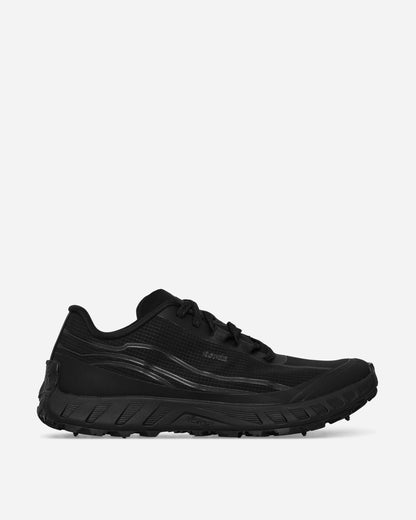 norda Norda 002 M Lichen Stealth Black Sneakers Low NORDA002-M STEALTHBLACK