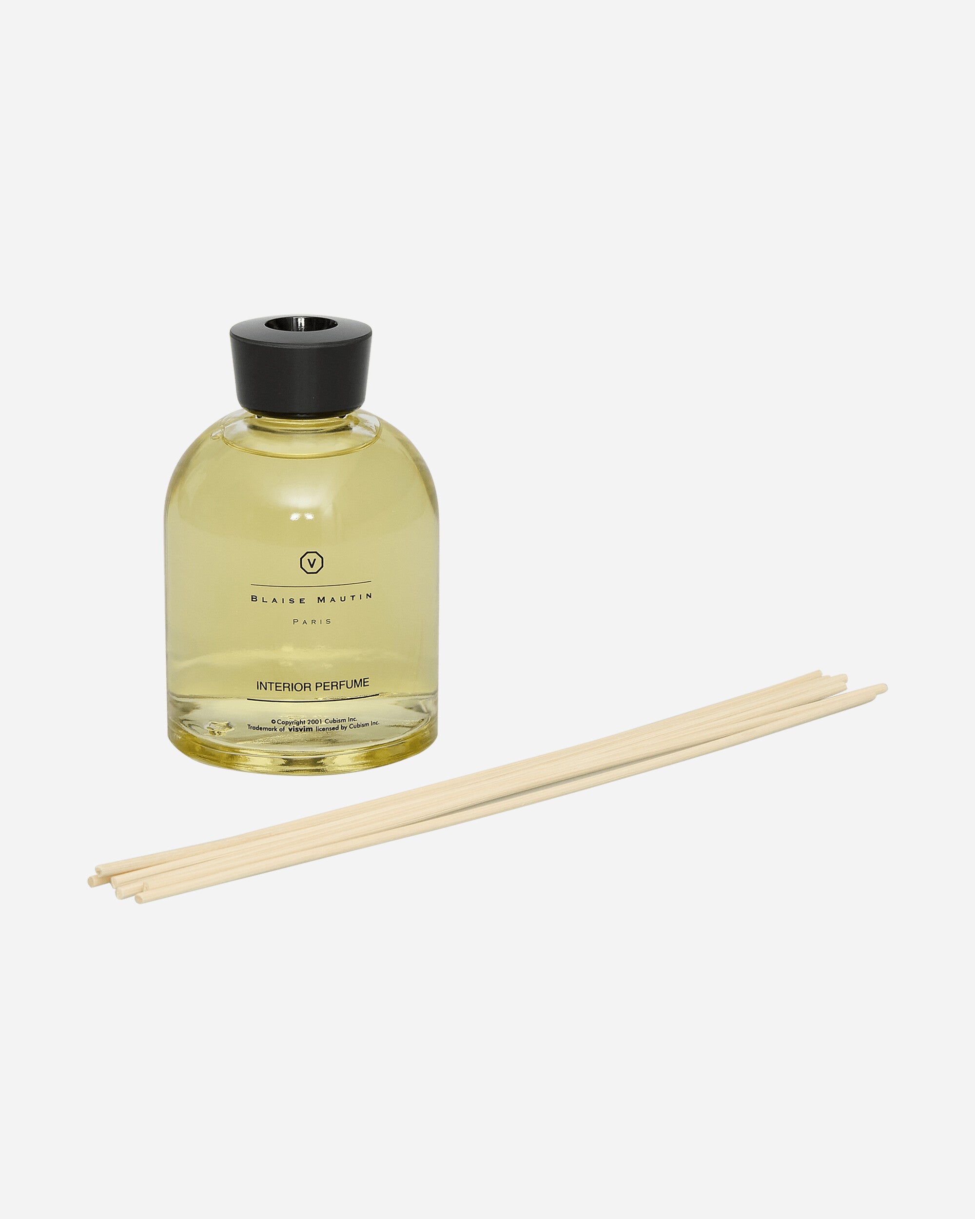 visvim Subsection Reed Fragrance Diffuser - No.1/F.I.L. Multicolor Home Decor Home Fragrances 0199904004069 1