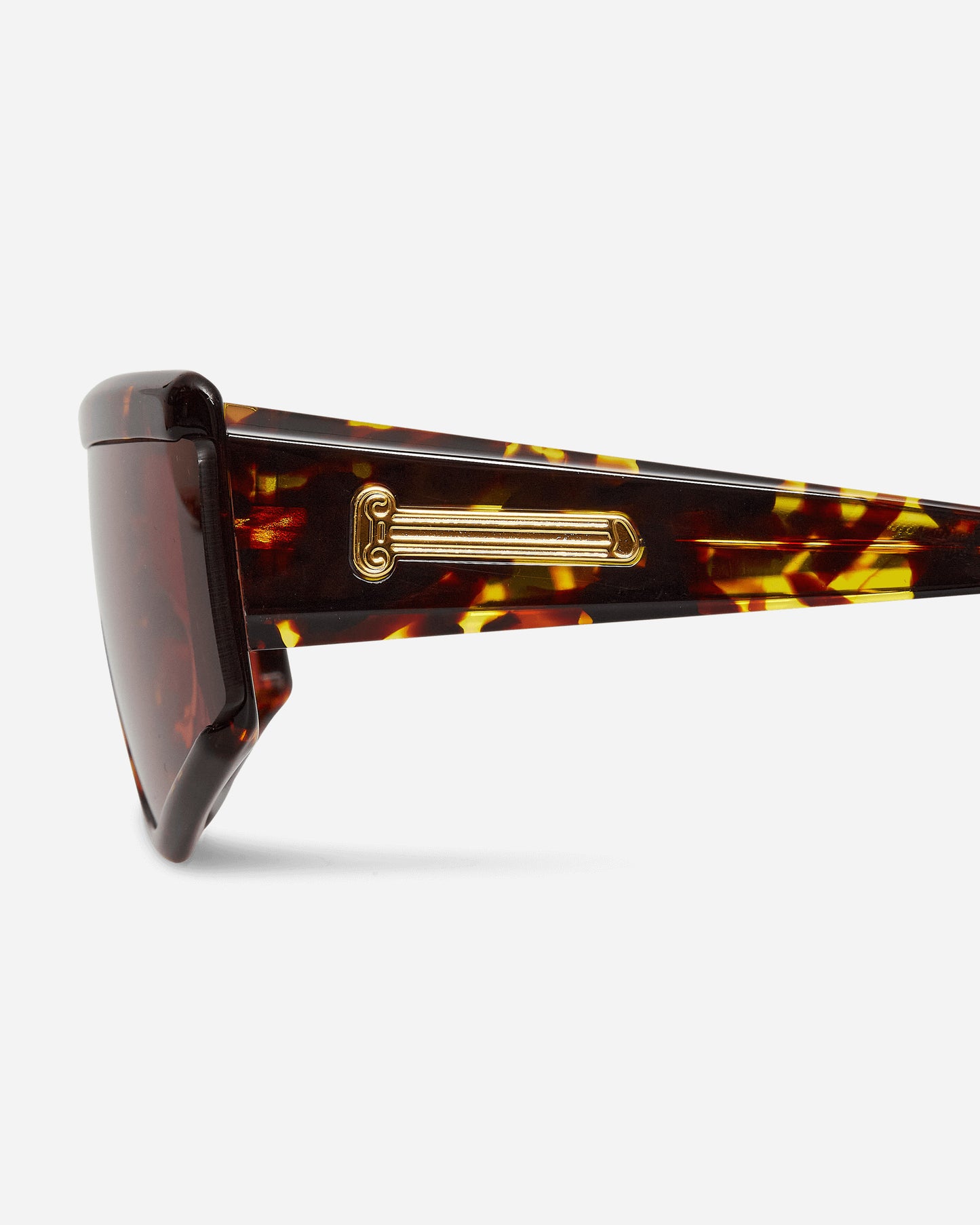 Aries Zed  Havana Havana Eyewear Sunglasses RSAR90000 HVN