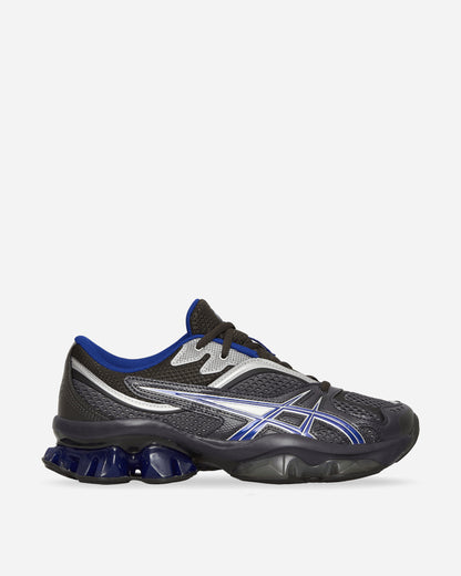 Asics Kiko X Gel-Quantum Levitrack Gel-Quantum Zientzia Dark Grey/Blue Sneakers Low 1201A869-020