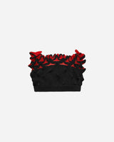 Chet Lo Wmns Spiky Beanie Exclusive Black/Red Hats Beanies FW23CL54 1