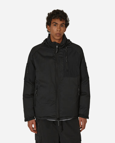 Comme Des Garçons Homme Men'S Jacket Black Coats and Jackets Jackets HL-J025-W23 1