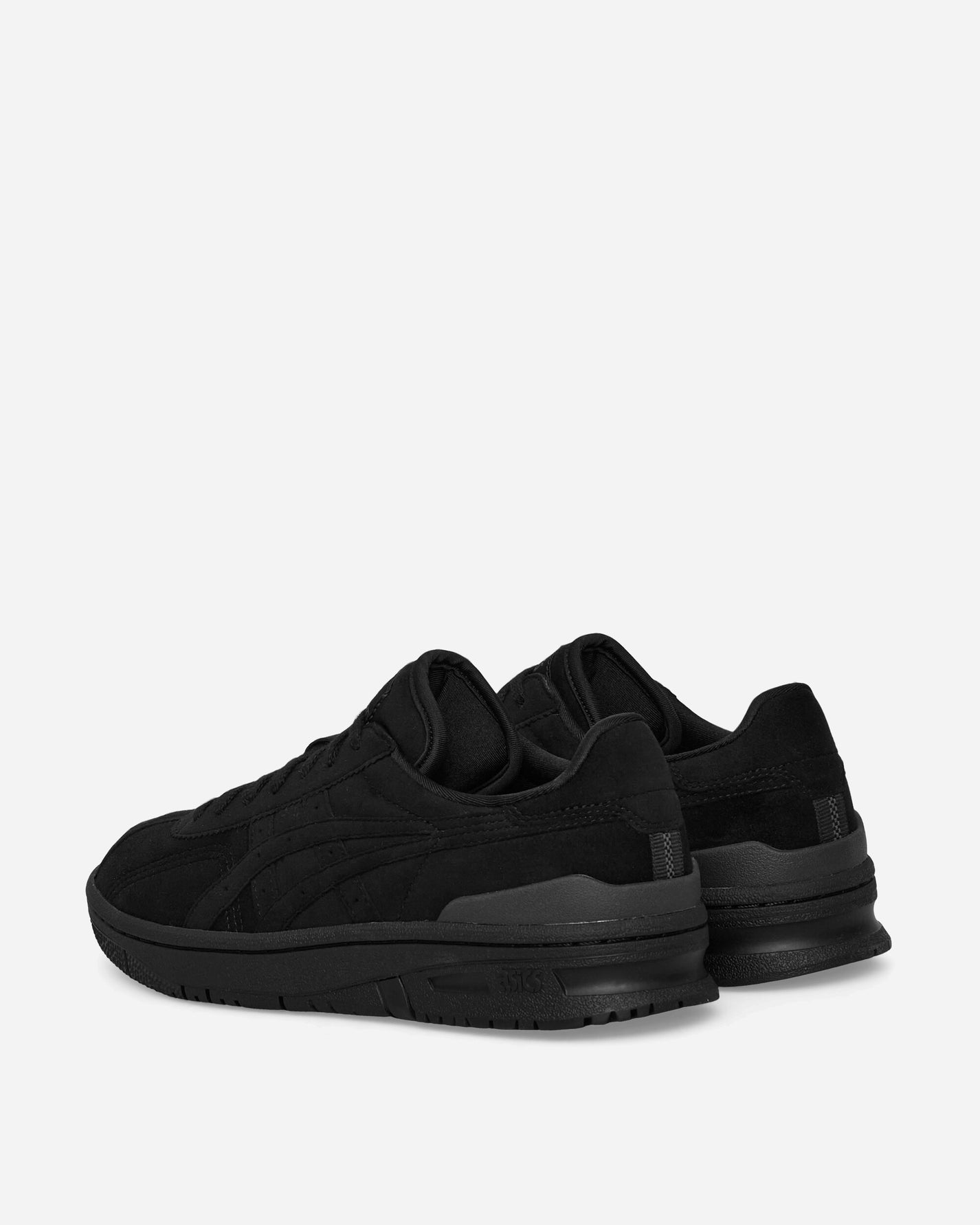 Comme Des Garçons Shirt Asics Sneakers Black Sneakers Low FK-K101-S23 1