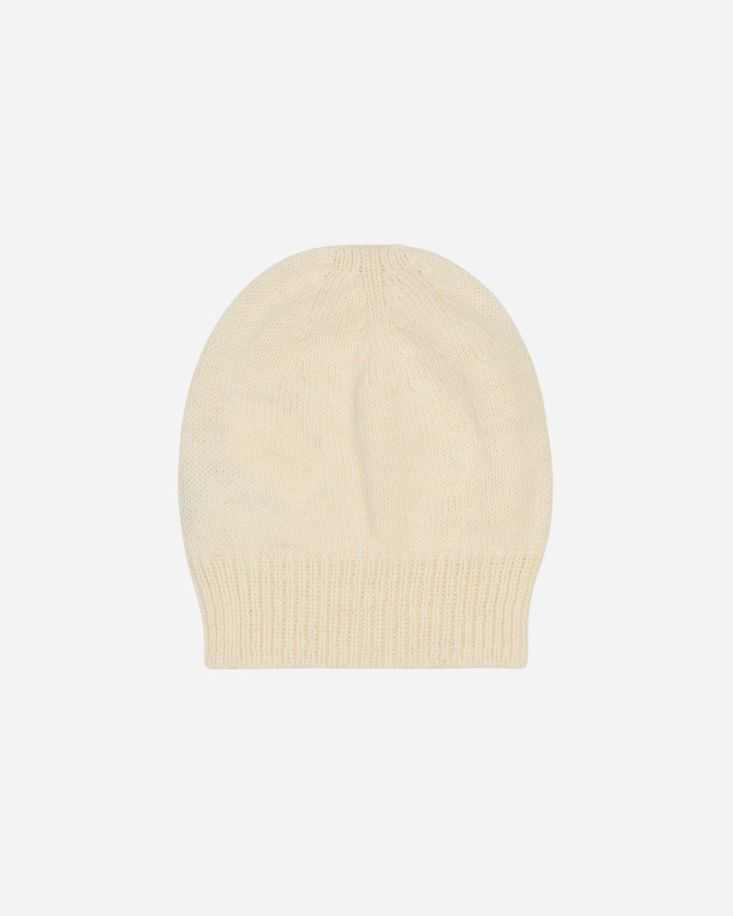 Dries Van Noten Nabil Ecru Hats Beanies 222-022200-5707 5