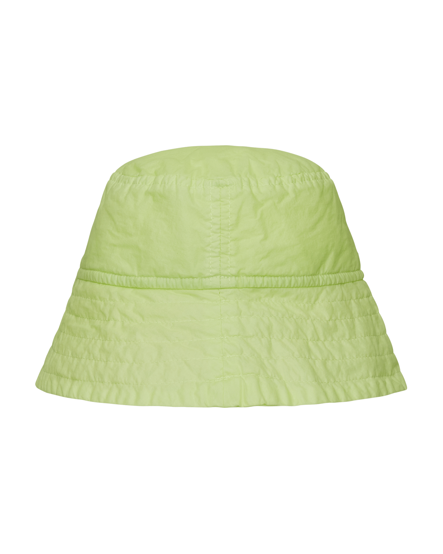 Dries Van Noten Gilly 4185 Lime  Hats Caps 029504-4185 201