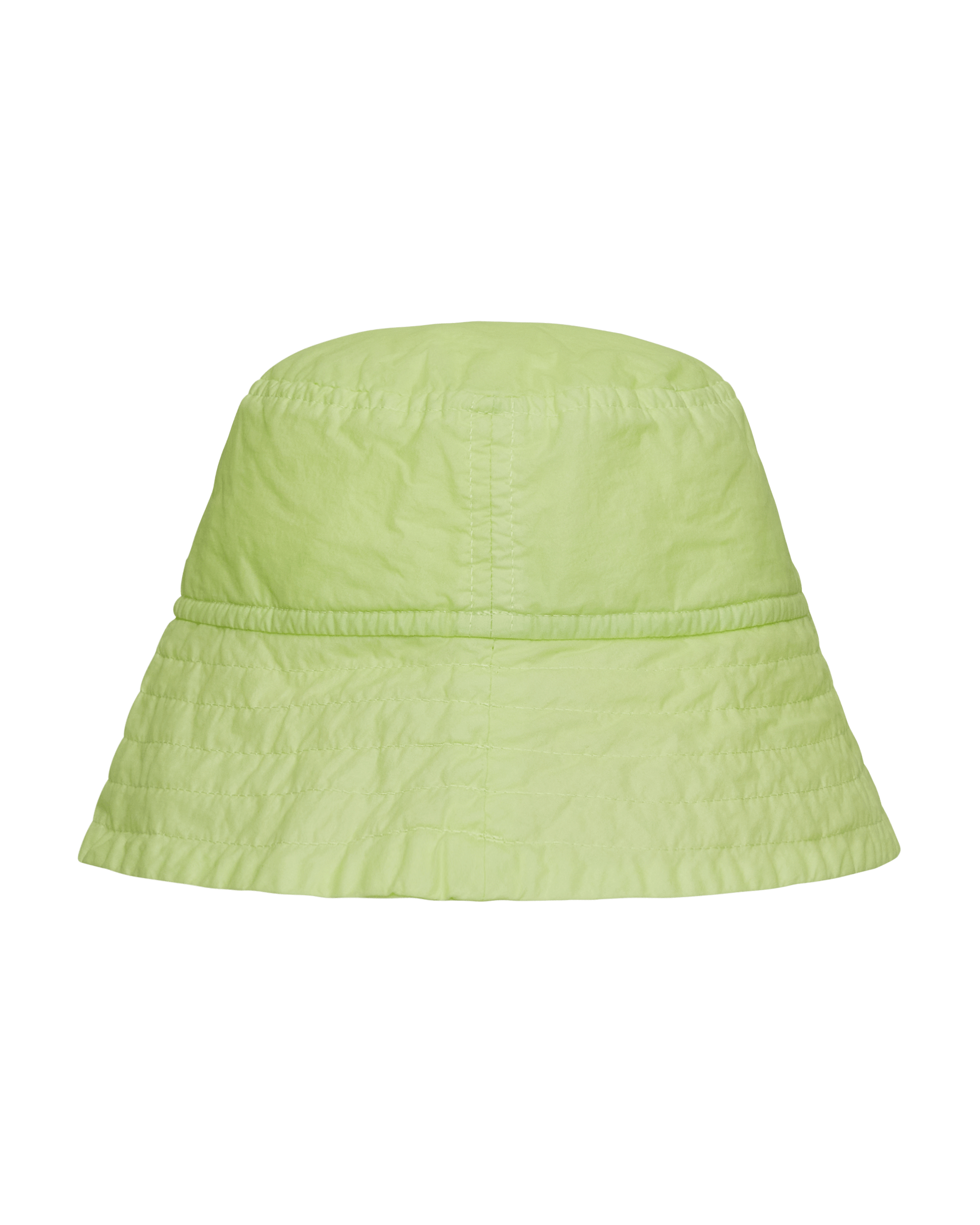 Dries Van Noten Gilly 4185 Lime  Hats Caps 029504-4185 201