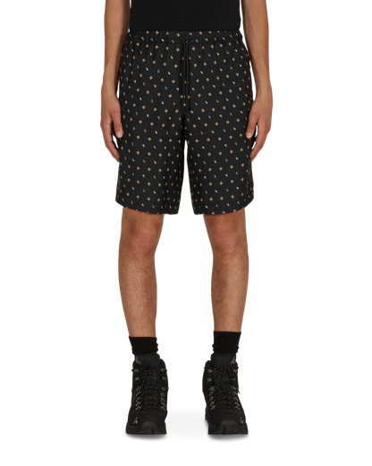 Dries Van Noten Piperi 3071 Navy Shorts Short 212-020948-3071 509