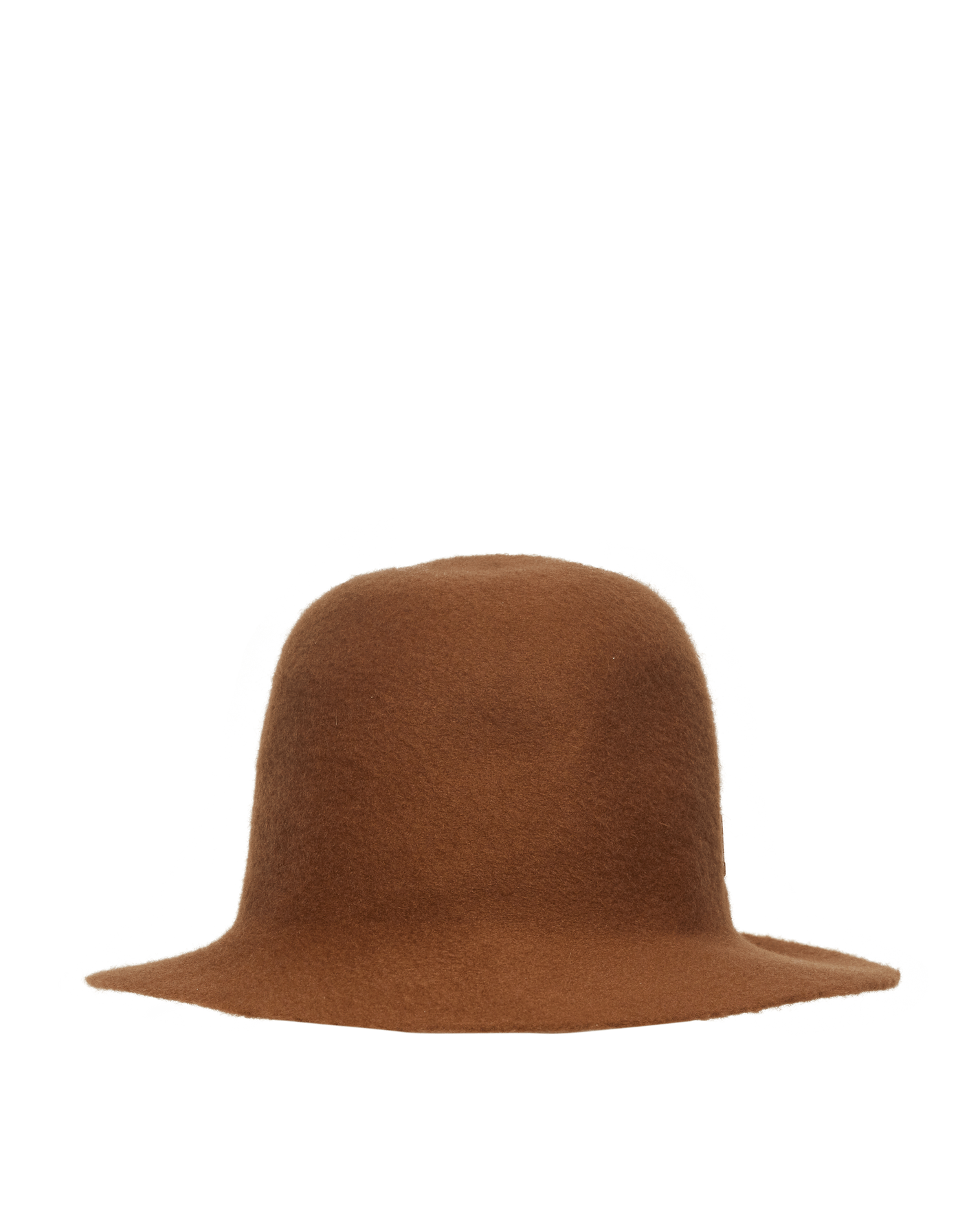 Junya Watanabe Man Access Brown Hats Caps WH-K606-W21 3