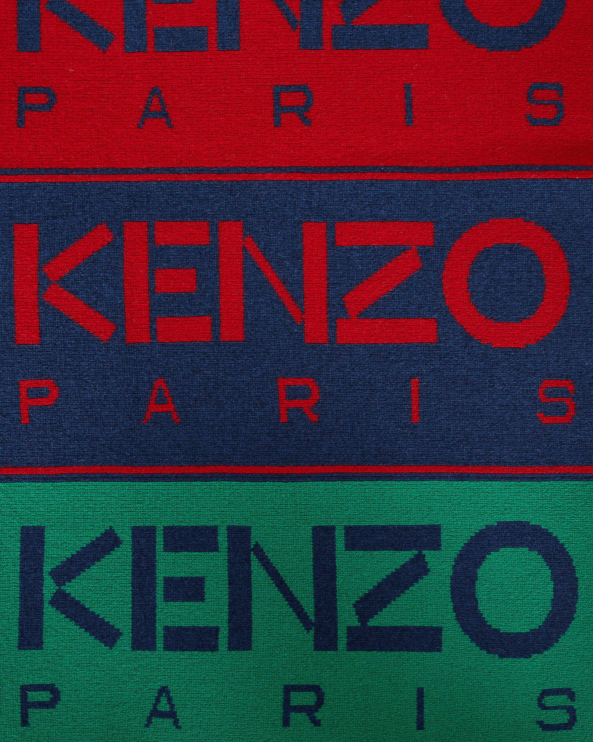 Kenzo Paris Divers Medium Red Homeware Design Items FC68CU150KCA 21