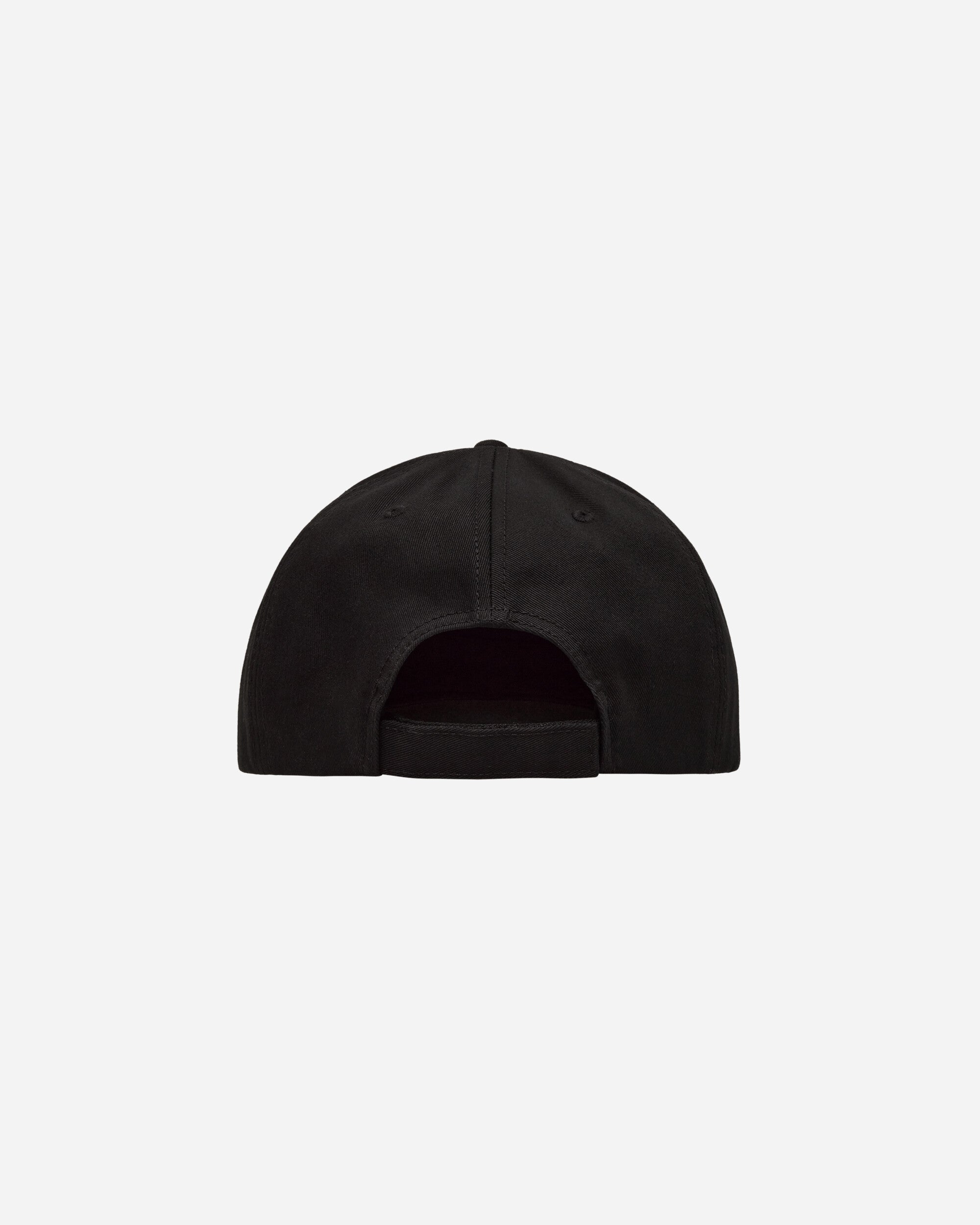 Moncler Baseball Cap Black Hats Caps 3B000230U162 999