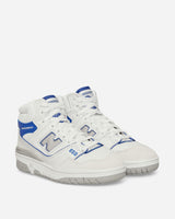 New Balance BB650RWI White Sneakers Low BB650RWI