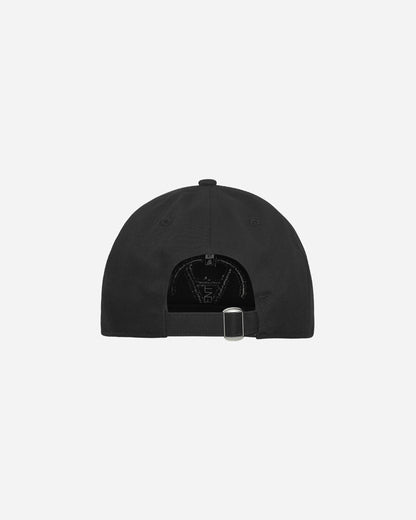 New Era Slam Jam 9Twenty Black Hats Caps 13040770 BLK