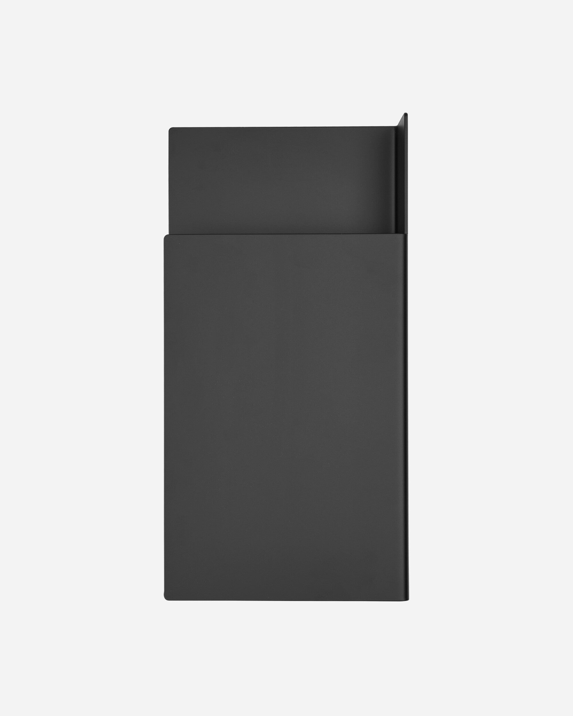New Tendency Float Shelf Black Homeware Design Items FLO210 023