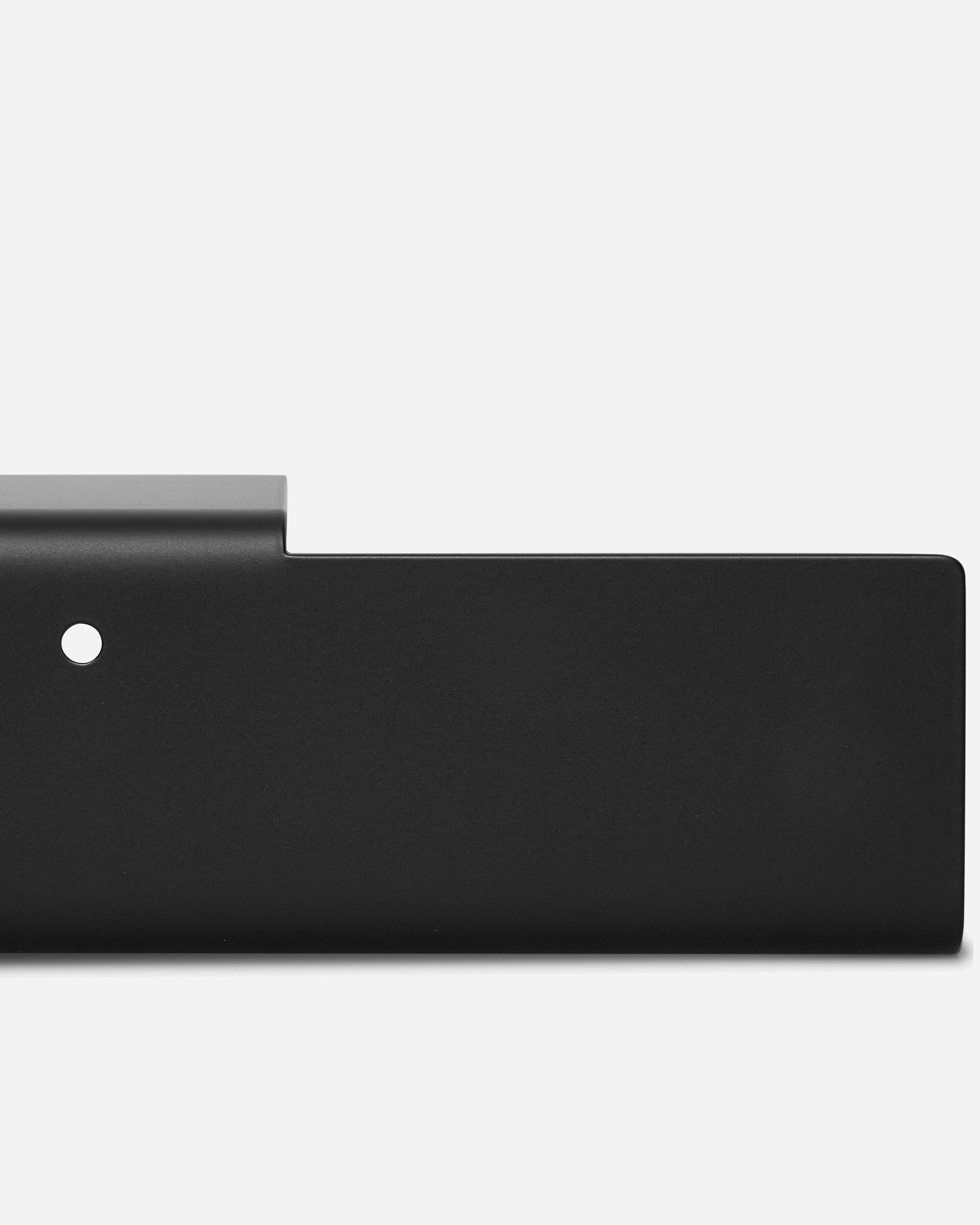 New Tendency Float Shelf Black Homeware Design Items FLO210 023