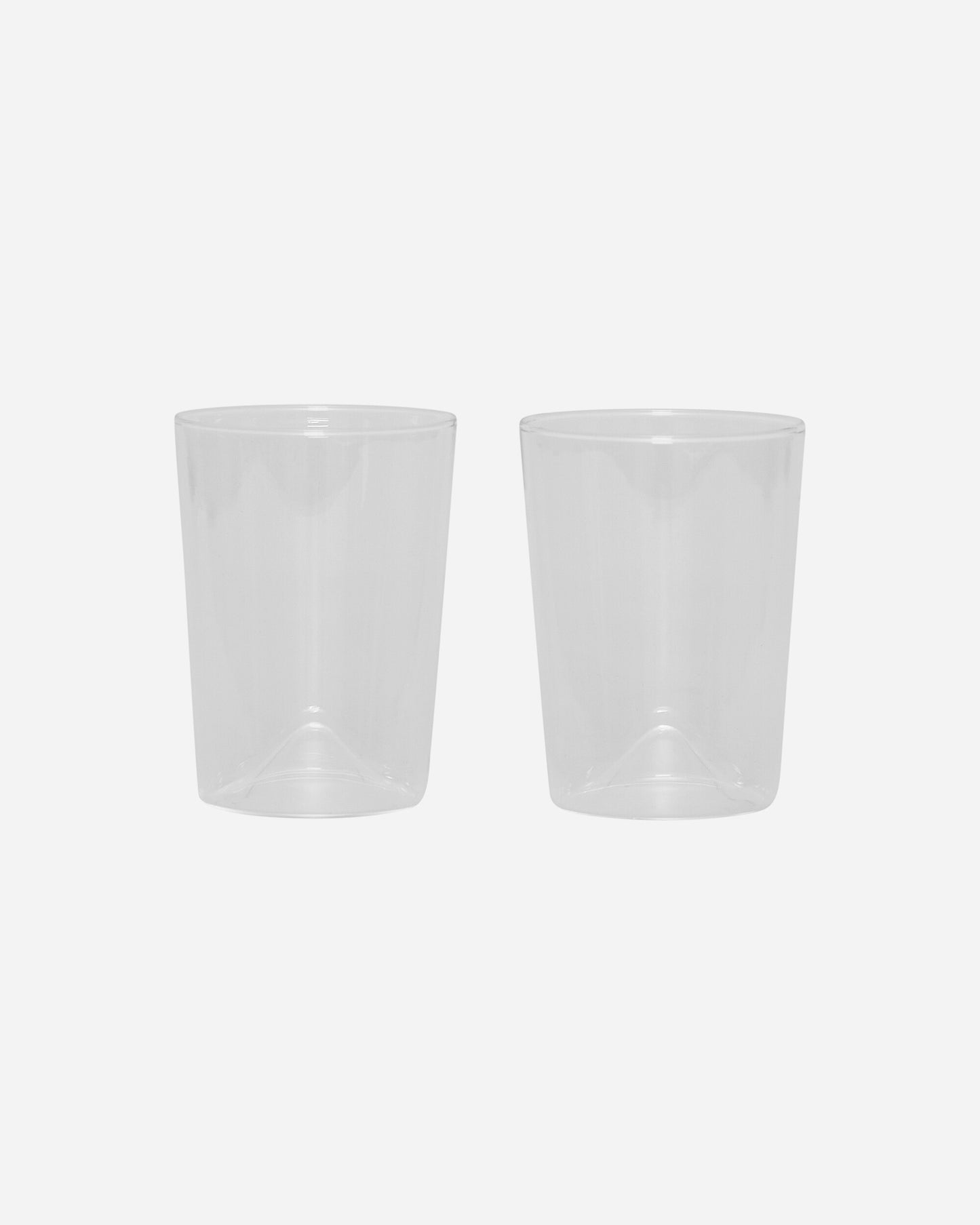 New Tendency Rien Drinking Glass (Set Of 2) Glass Homeware Design Items RIE012 029