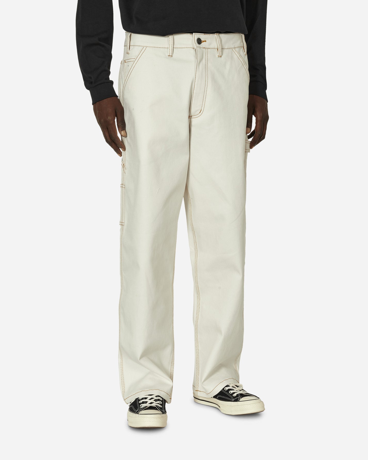 Nike M Nl Carpenter Pant Phantom/Phantom Pants Track Pants FB7198-030