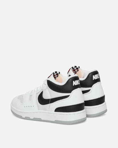 Nike Nike Attack Qs Sp White/Black/White Sneakers High FB8938-101