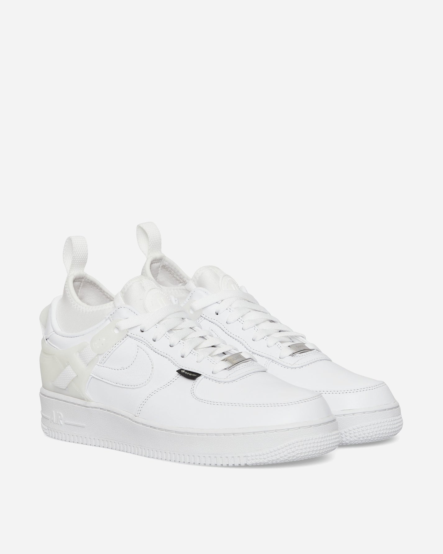 Nike Air Force 1 Low Sp Uc White/White-Sail-White Sneakers Low DQ7558-101